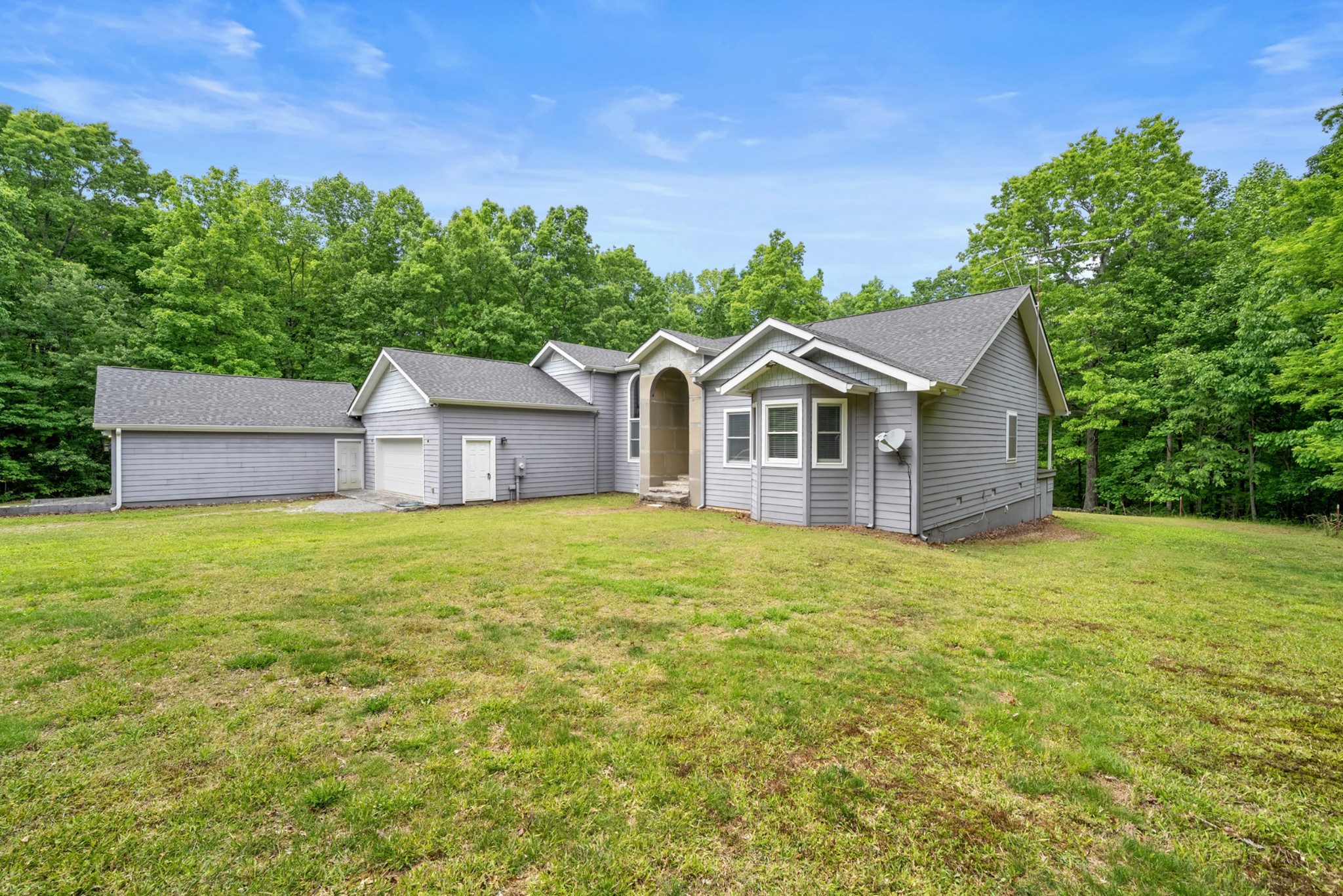 3287 Keith Springs Mountain Rd