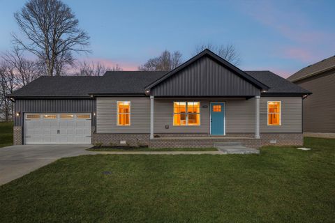 14 Echo Ridge Oak Grove KY 42262