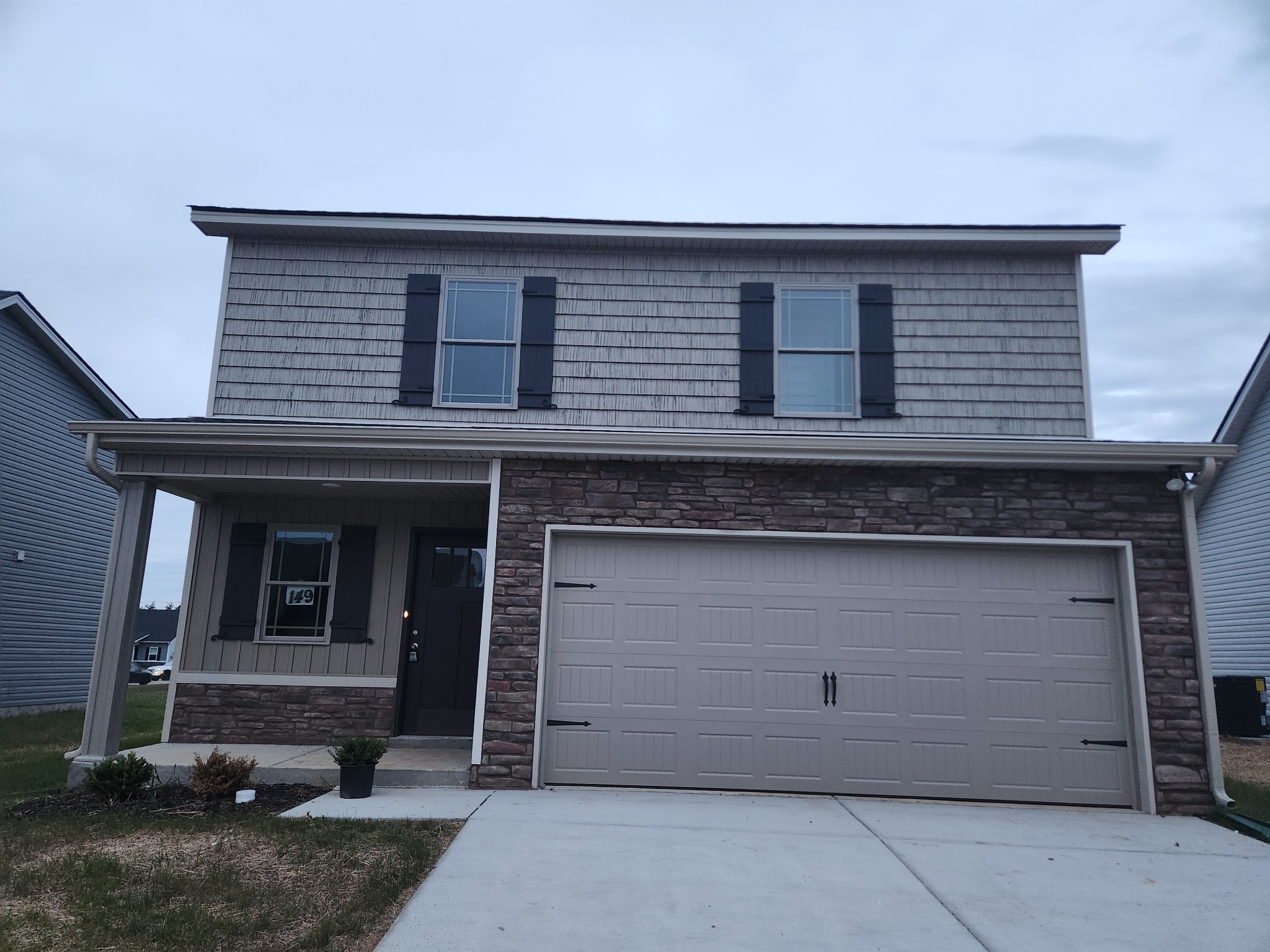 2918 Valley Farms Drive