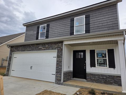 2918 Valley Farms Drive Christiana TN 37037