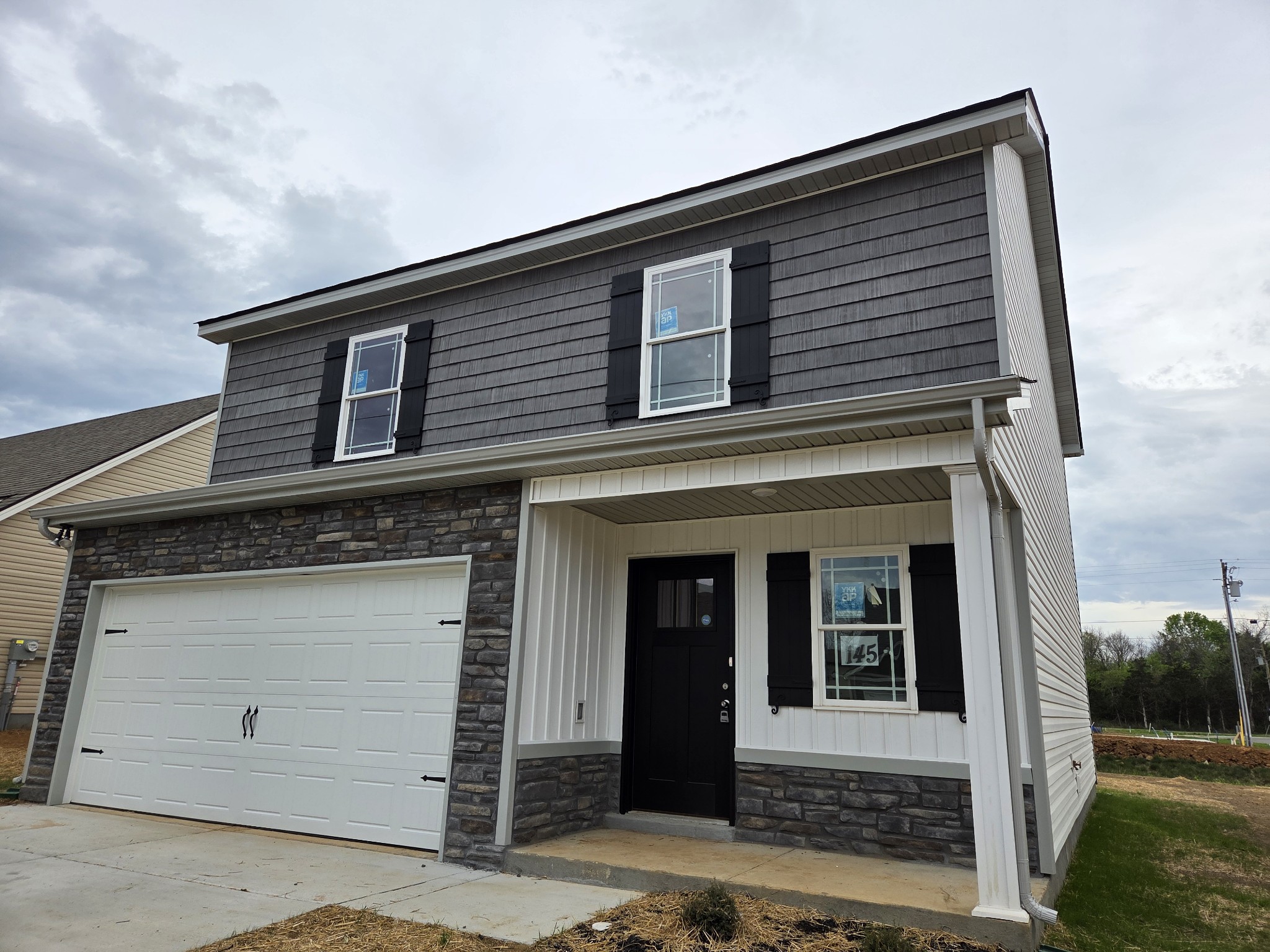 2918 Valley Farms Drive