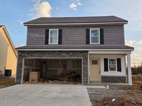 2918 Valley Farms Drive Christiana TN 37037