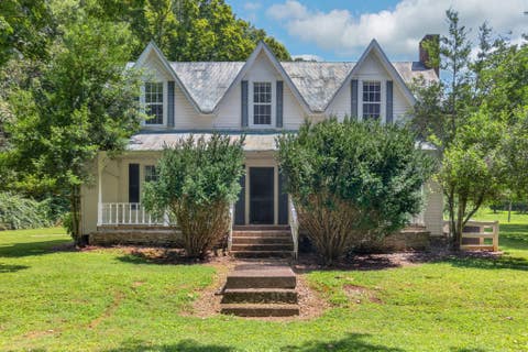 Photo of 527 Ward Fork Rd, Whitleyville, TN 38588 (MLS # 3513703)