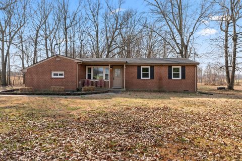 3019 Friendship Rd Cross Plains TN 37049