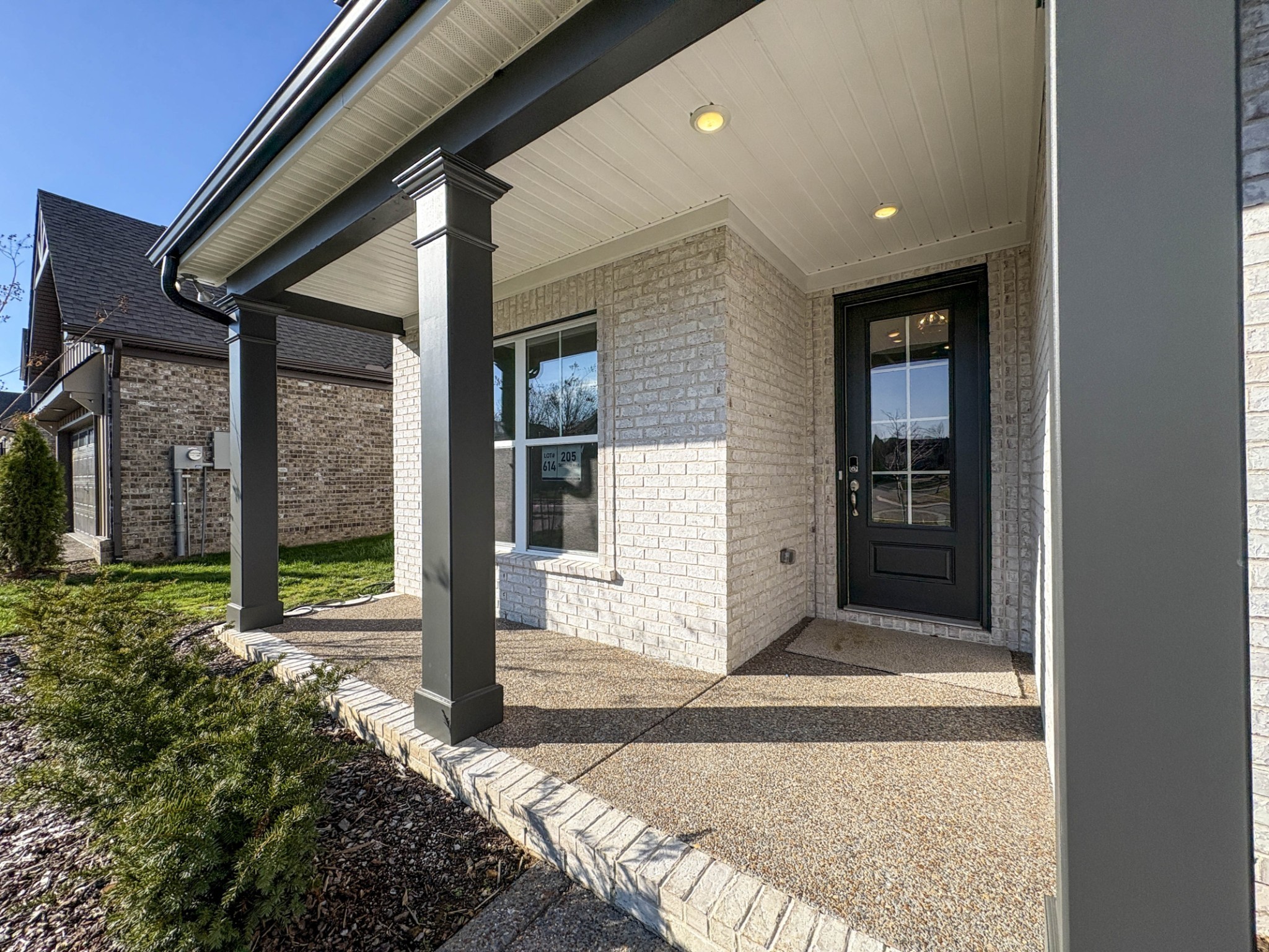 205 Settlers Way lot 614