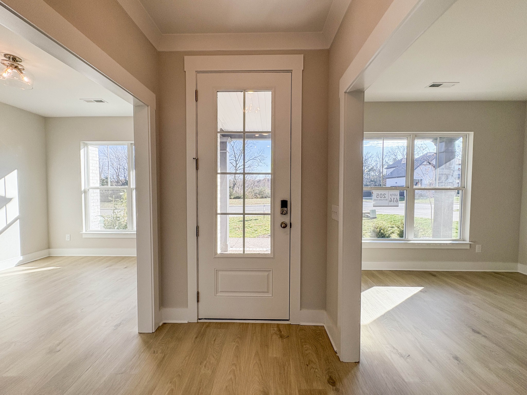 205 Settlers Way lot 614