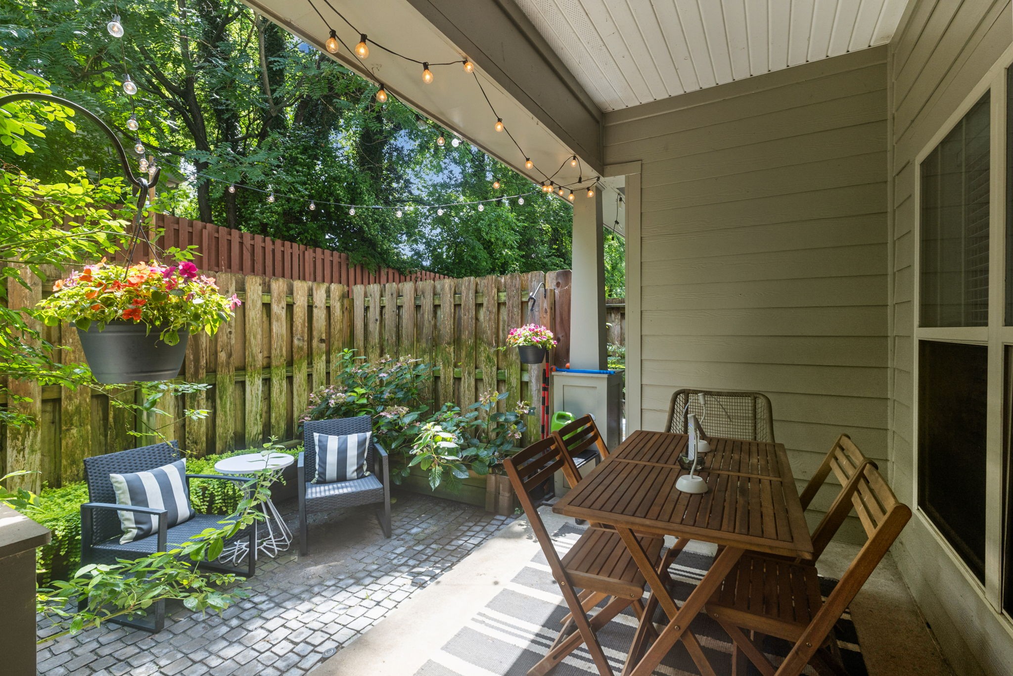 410 Rosedale Ave 107