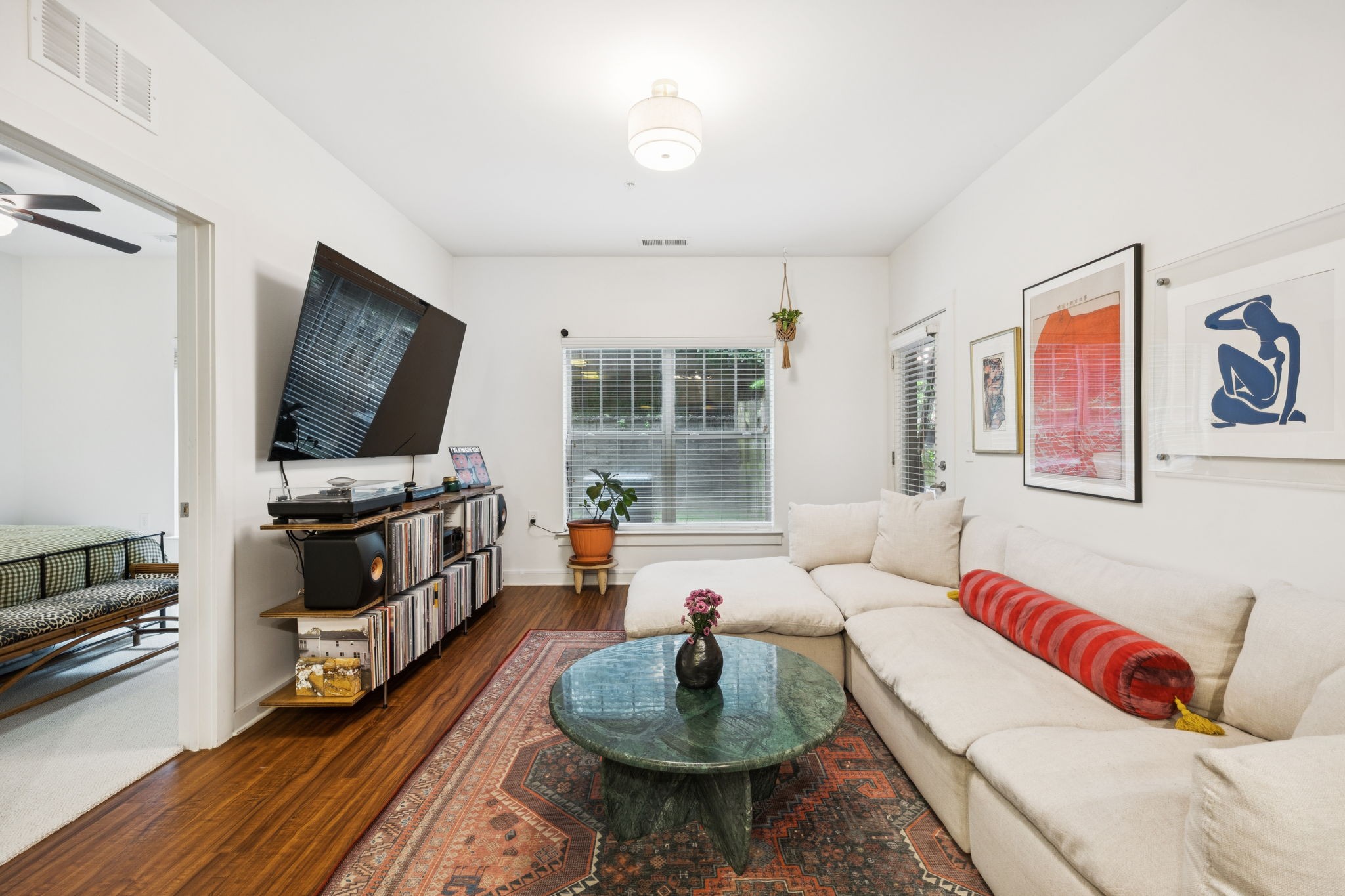 410 Rosedale Ave 107