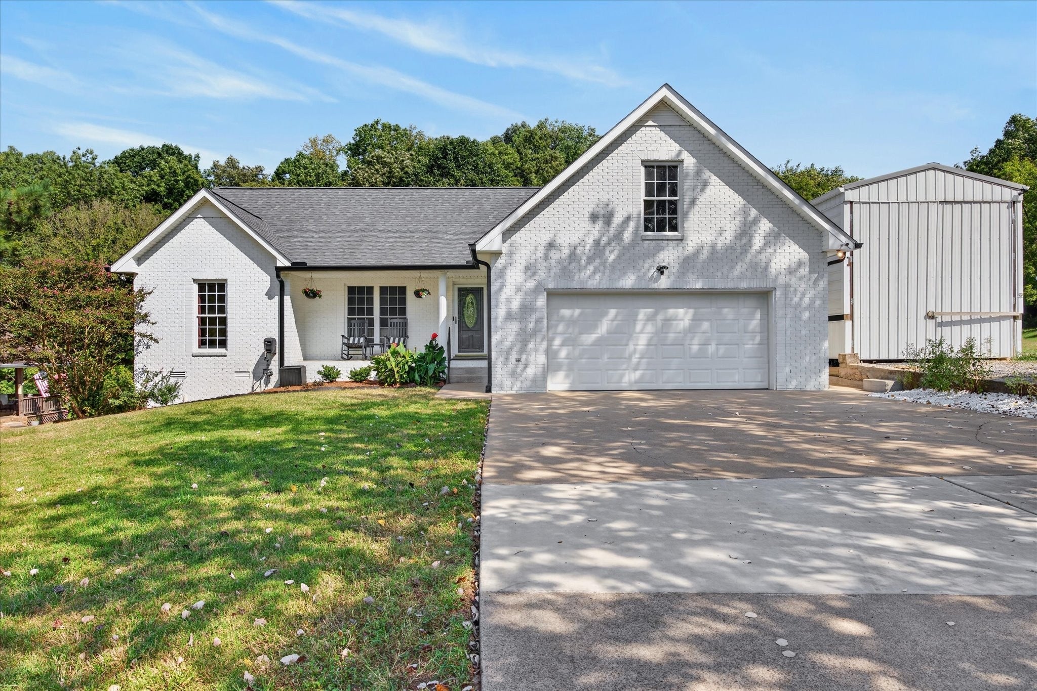 615 McAdoo Creek Rd