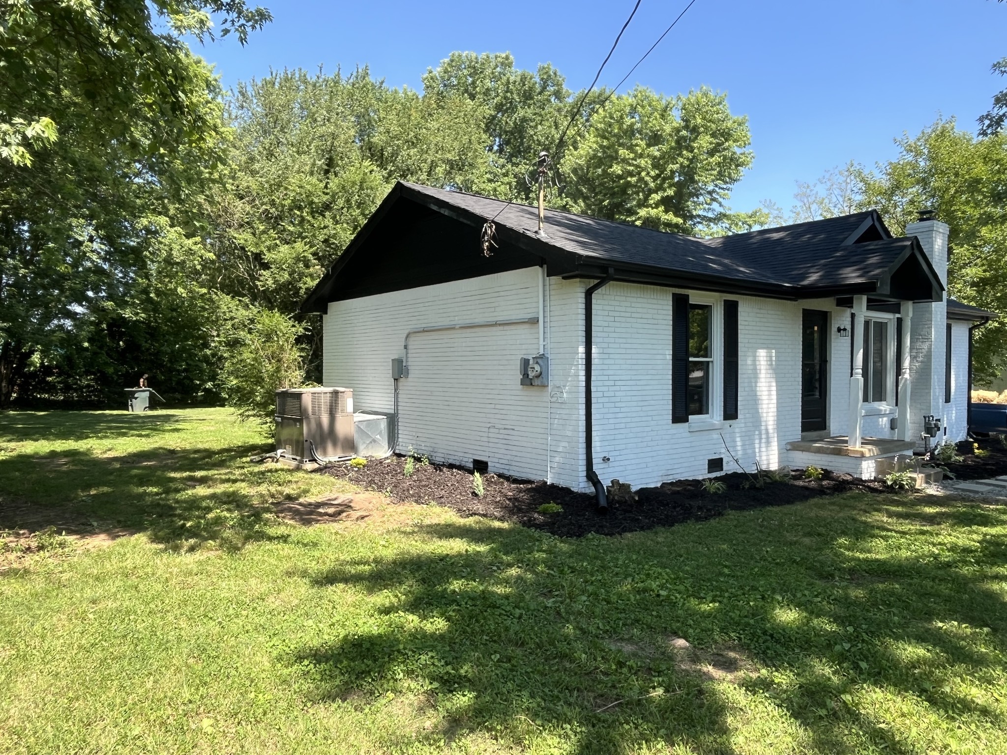 106 Circle Drive