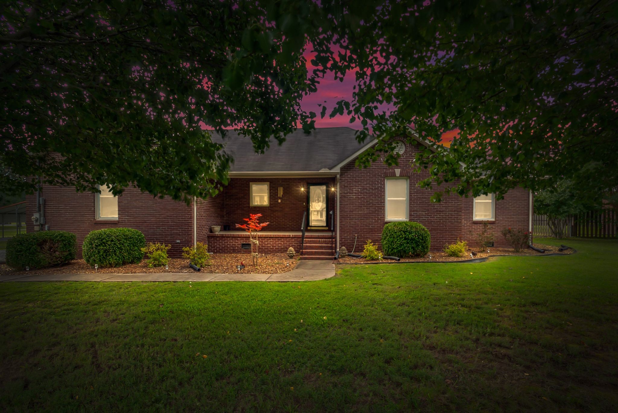 4 Clayton Acres Cir