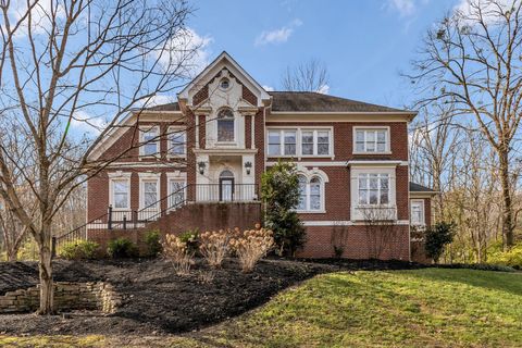 553 Grand Oaks Dr Brentwood TN 37027