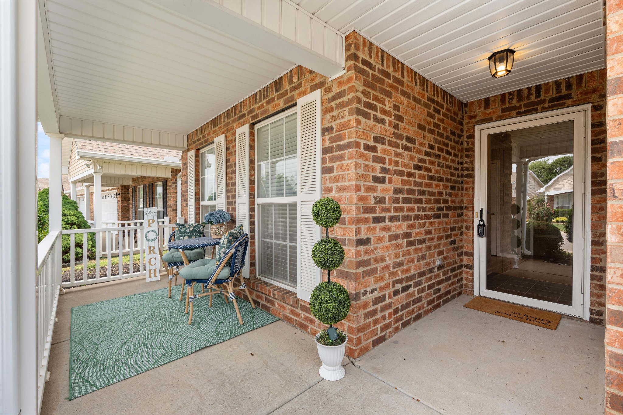 Middle Tennessee Properties 2 639 Forest Glen Cir