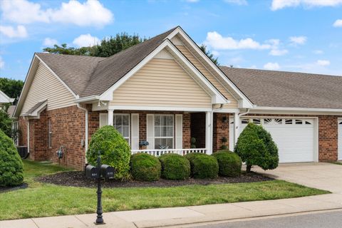 639 Forest Glen Cir Murfreesboro TN 37128