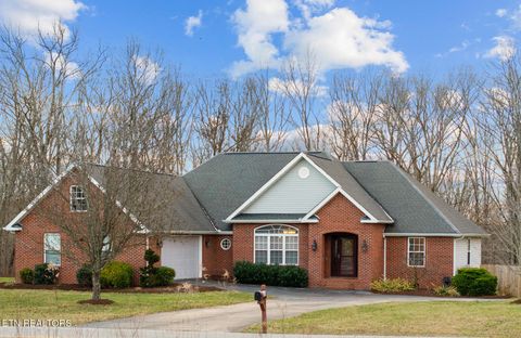 1378 POW Camp Rd Crossville TN 38572