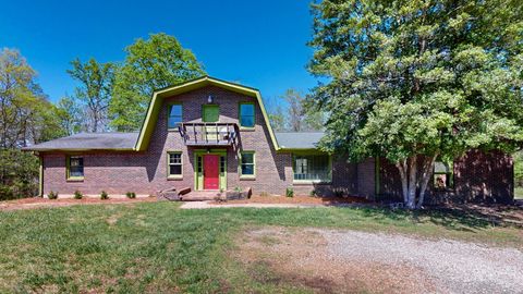 4181 Highway 96, Burns, TN 37029 - MLS#: 2816160