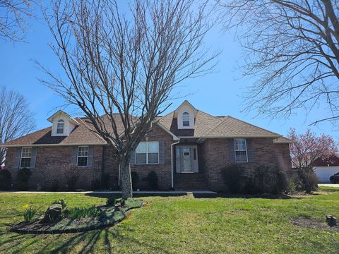 137 Favre Cir Winchester TN 37398