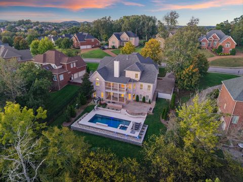 9717 Turquoise Ln Brentwood TN 37027