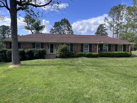 1320 Sheperd Dr Franklin TN 37069