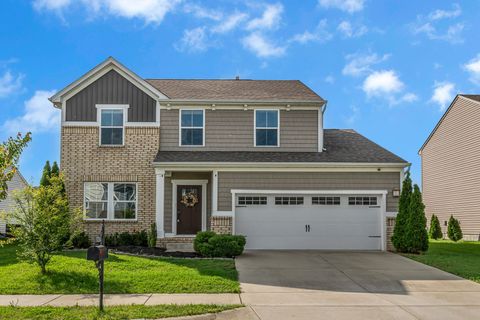 1724 Eastwick Ln Nashville TN 37221