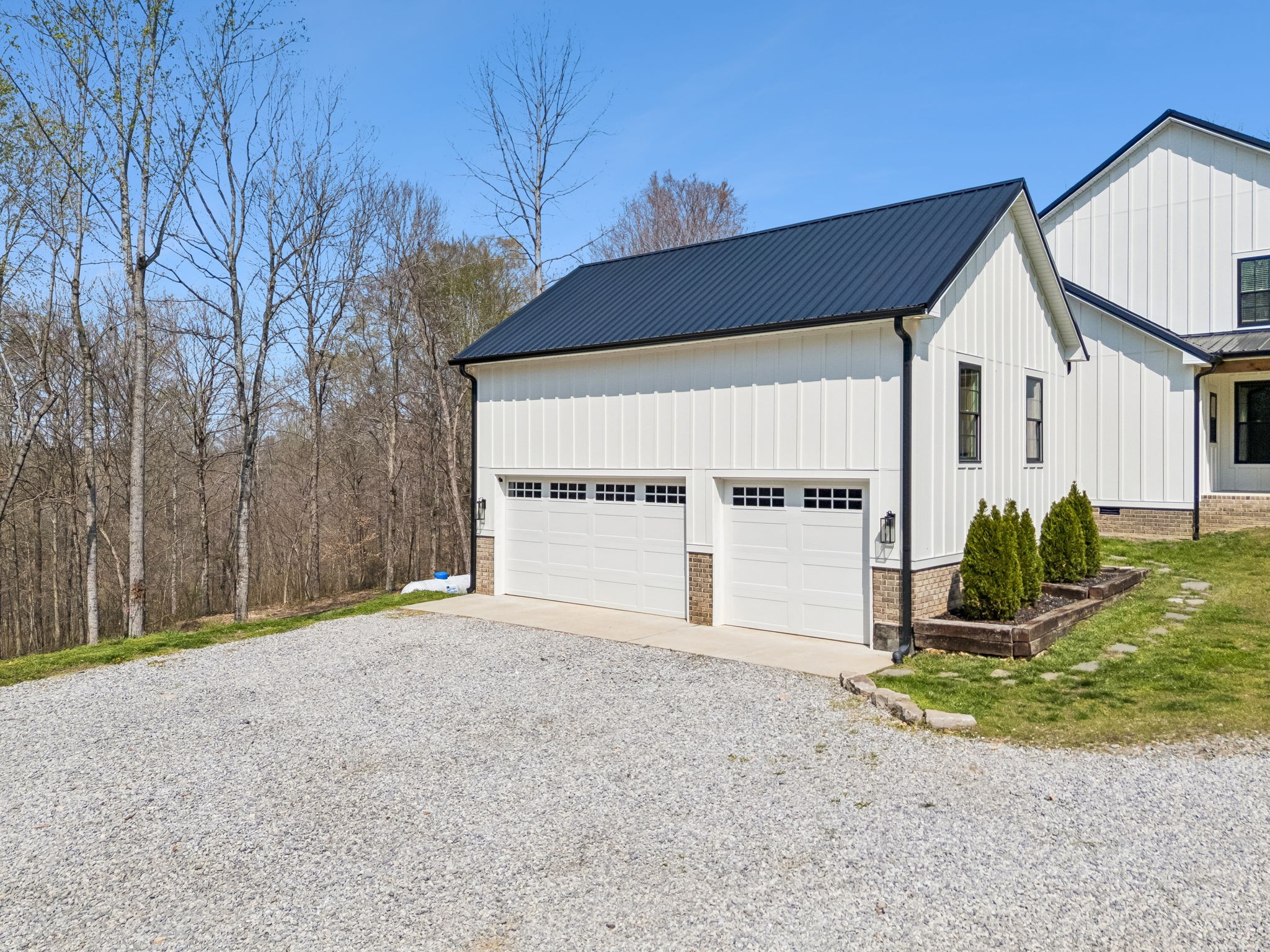 581 Belmont Rd