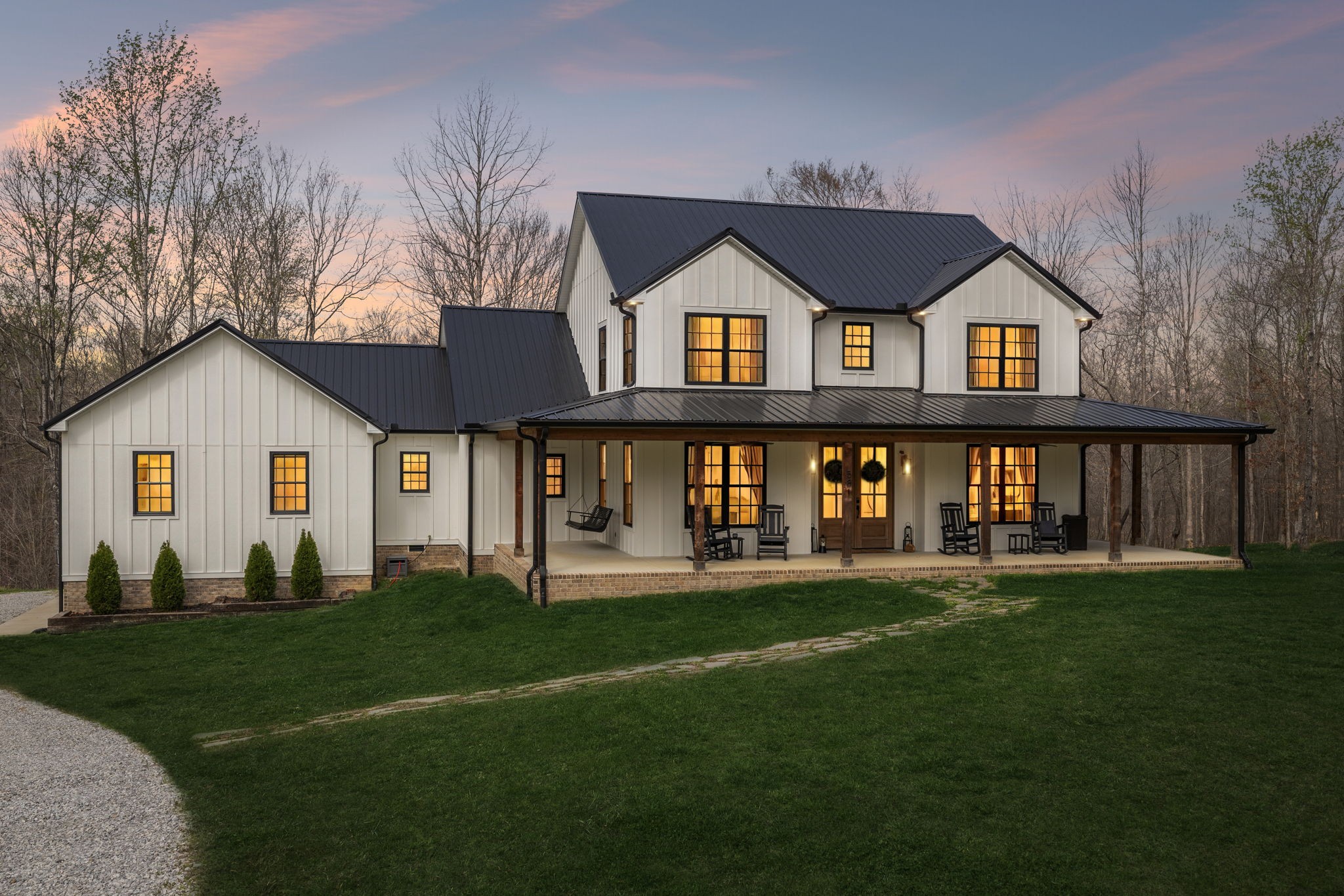 581 Belmont Rd
