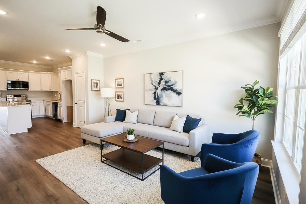 2091 Shady Lane