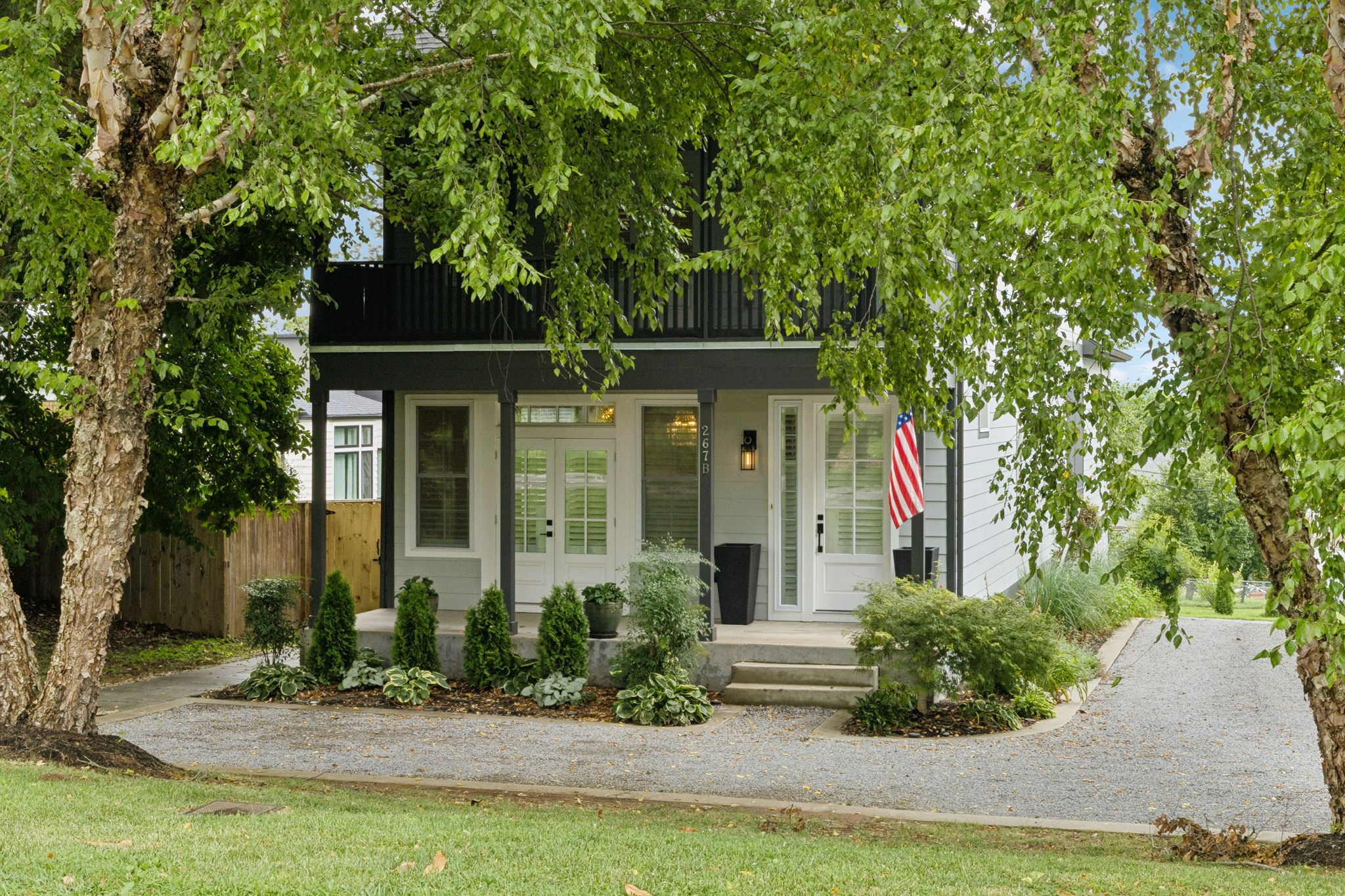 267B Riverside Dr
