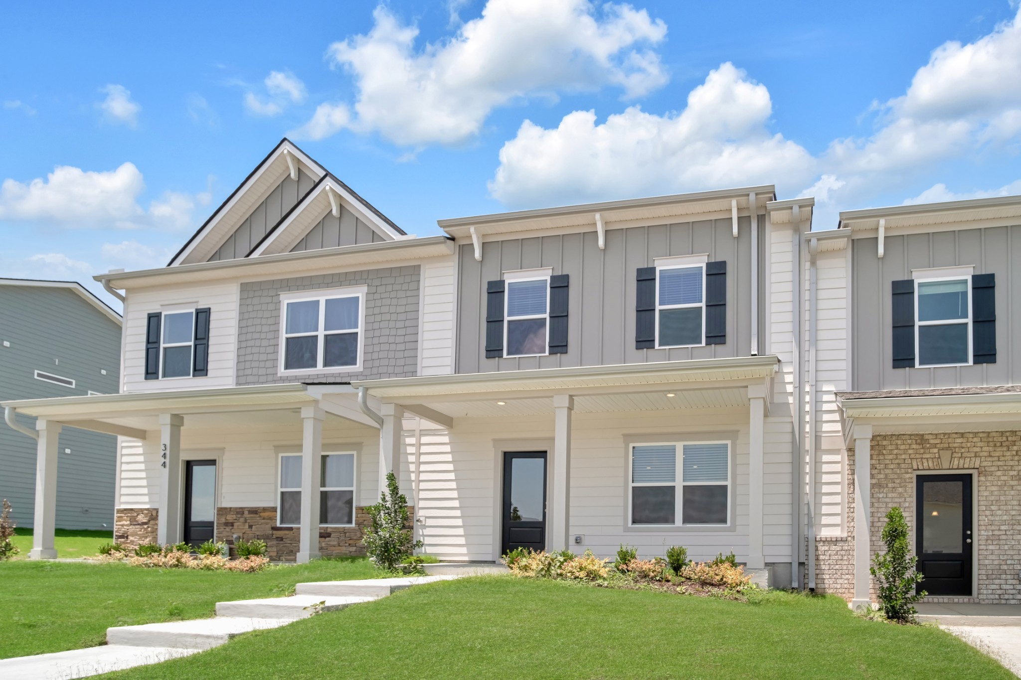 346 Canonbury Dr
