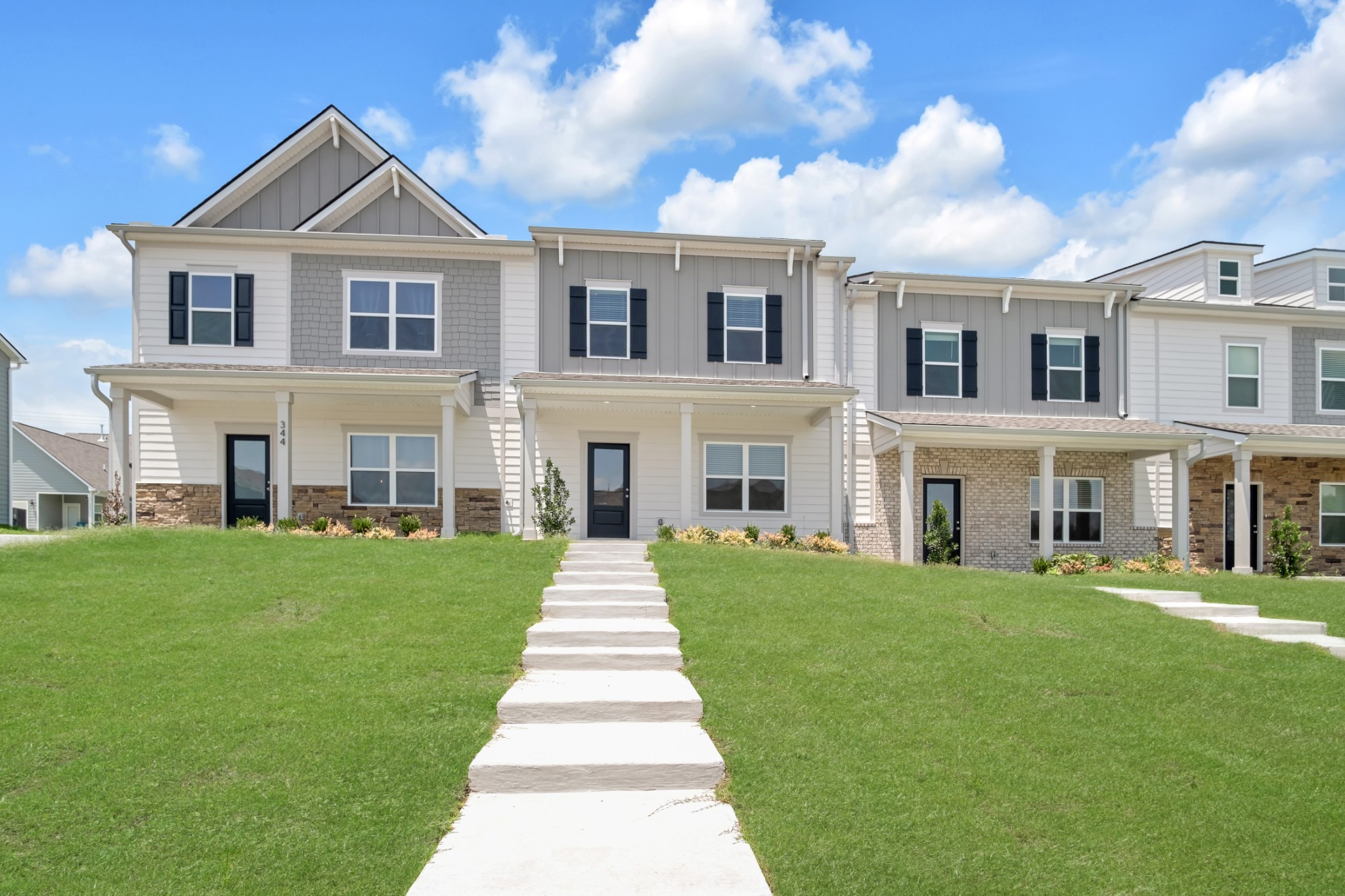 346 Canonbury Dr