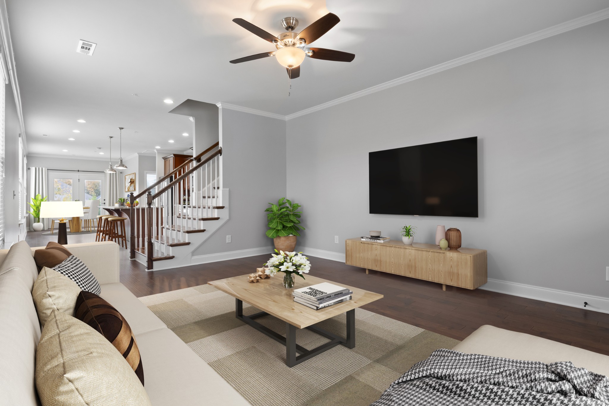 2564 Wellesley Square Dr