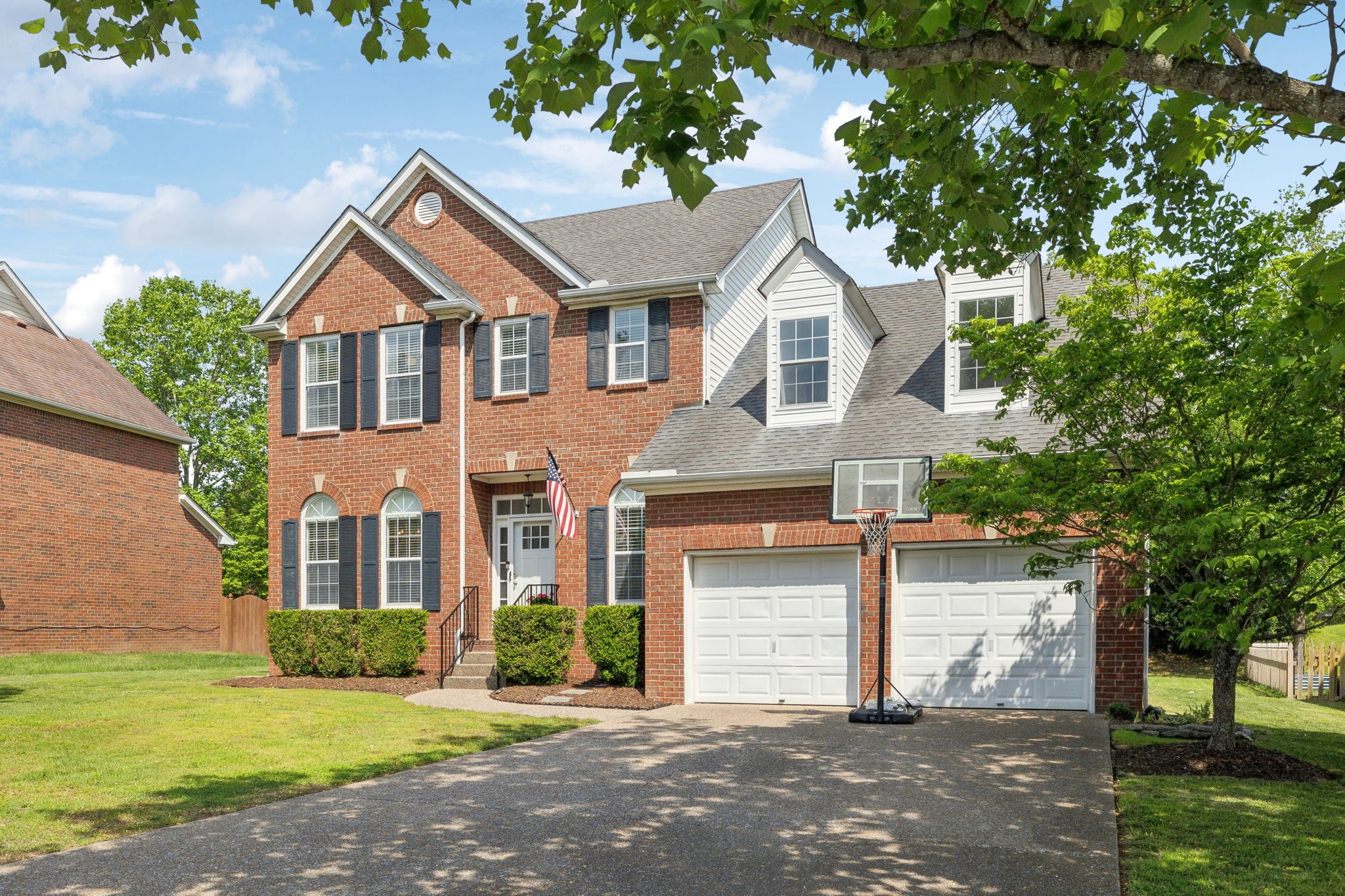 5657 Traceside Dr