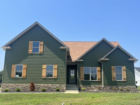 2041 Beverly Ct Springfield TN 37172