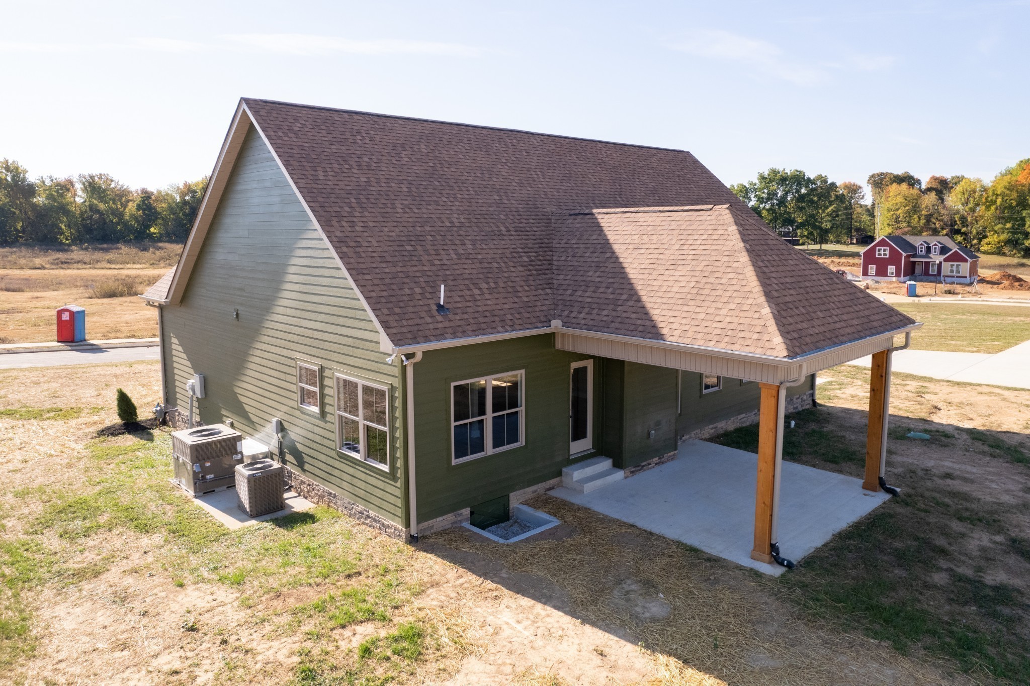 2041 Beverly Ct
