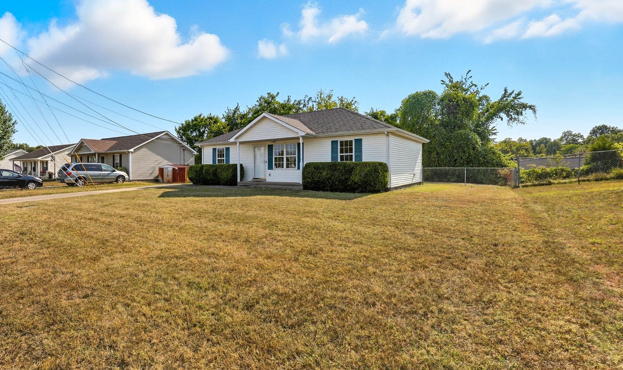 1002 Winesap Rd