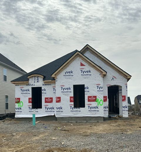 1015 Zane Drive, Mount Juliet, TN 37122 - MLS#: 2814126