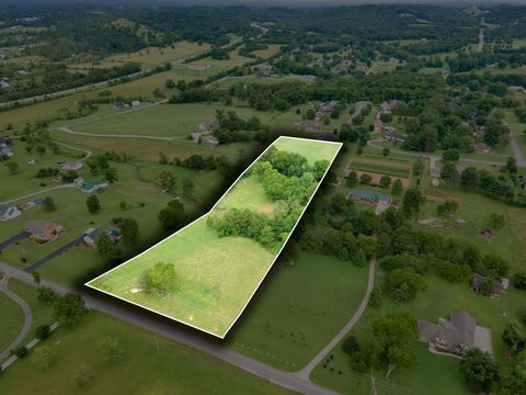 0 Cothran Rd Columbia TN 38401