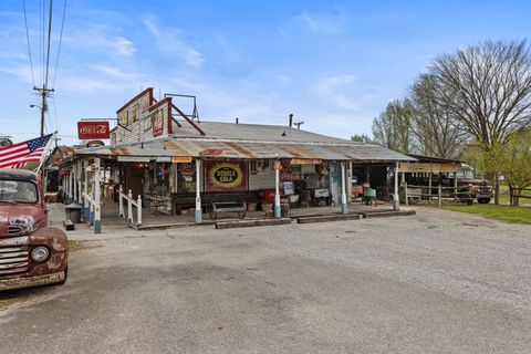 4000 Highway 43 N Ethridge TN 38456