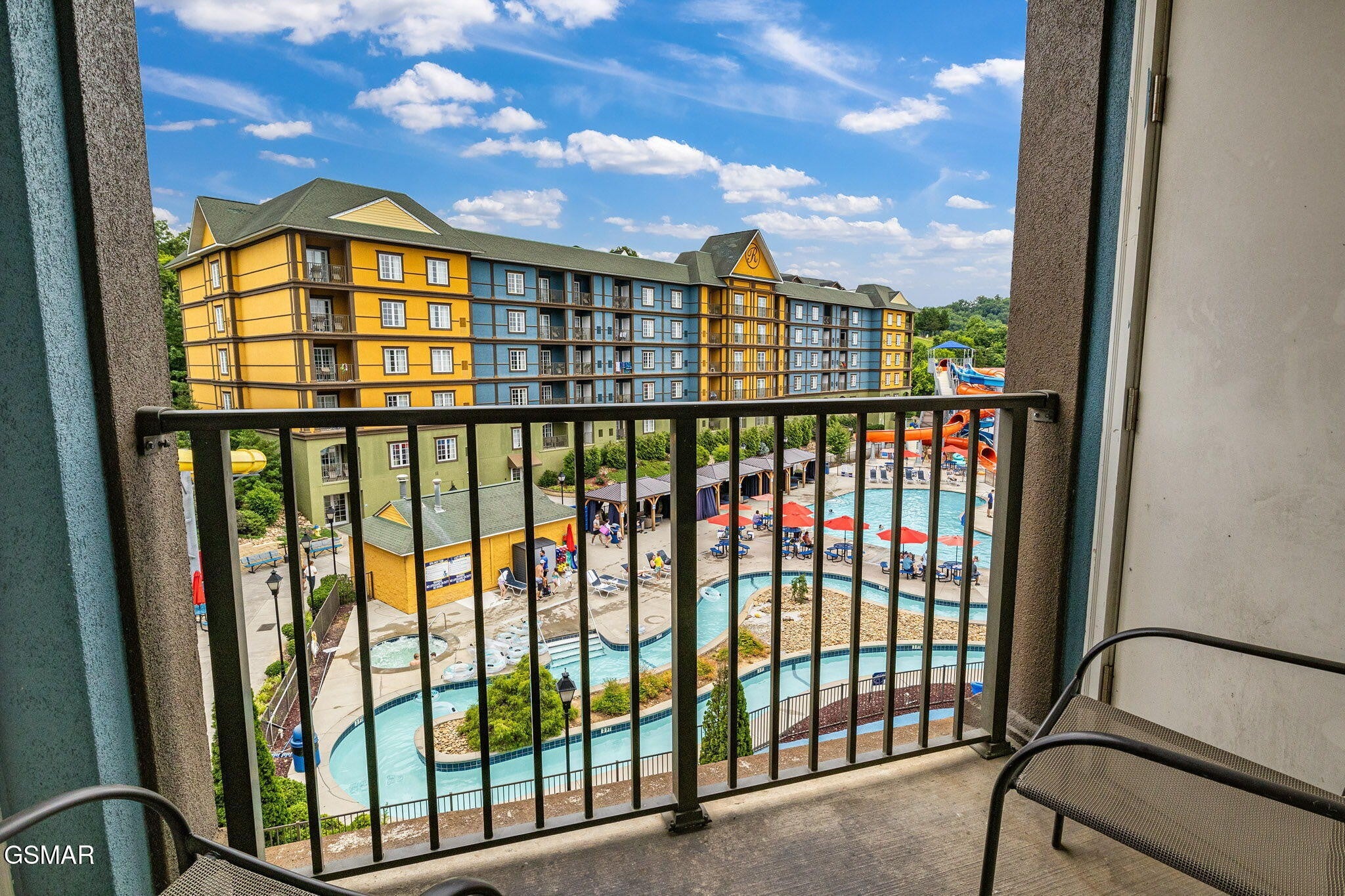 225 Collier Drive 2311