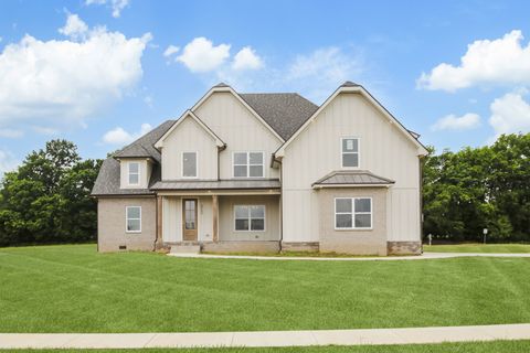 4940 Royal View Way Clarksville TN 37040