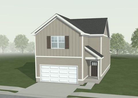 1612 Daly Dr Cookeville TN 38506