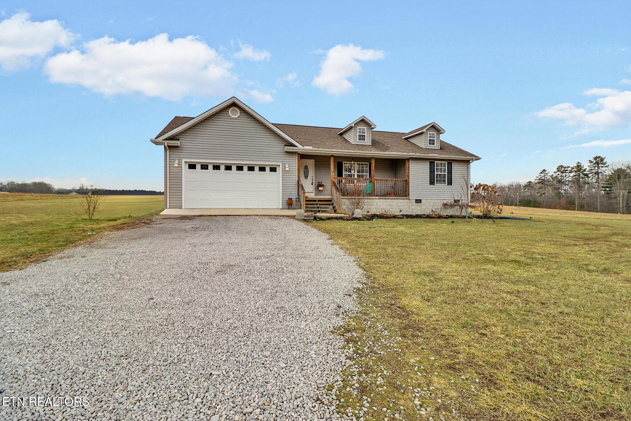 414 St Anthony Drive