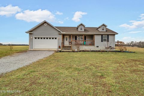 Photo of 414 Saint Anthony Drive, Jamestown, TN 38556 (MLS # 3123900)