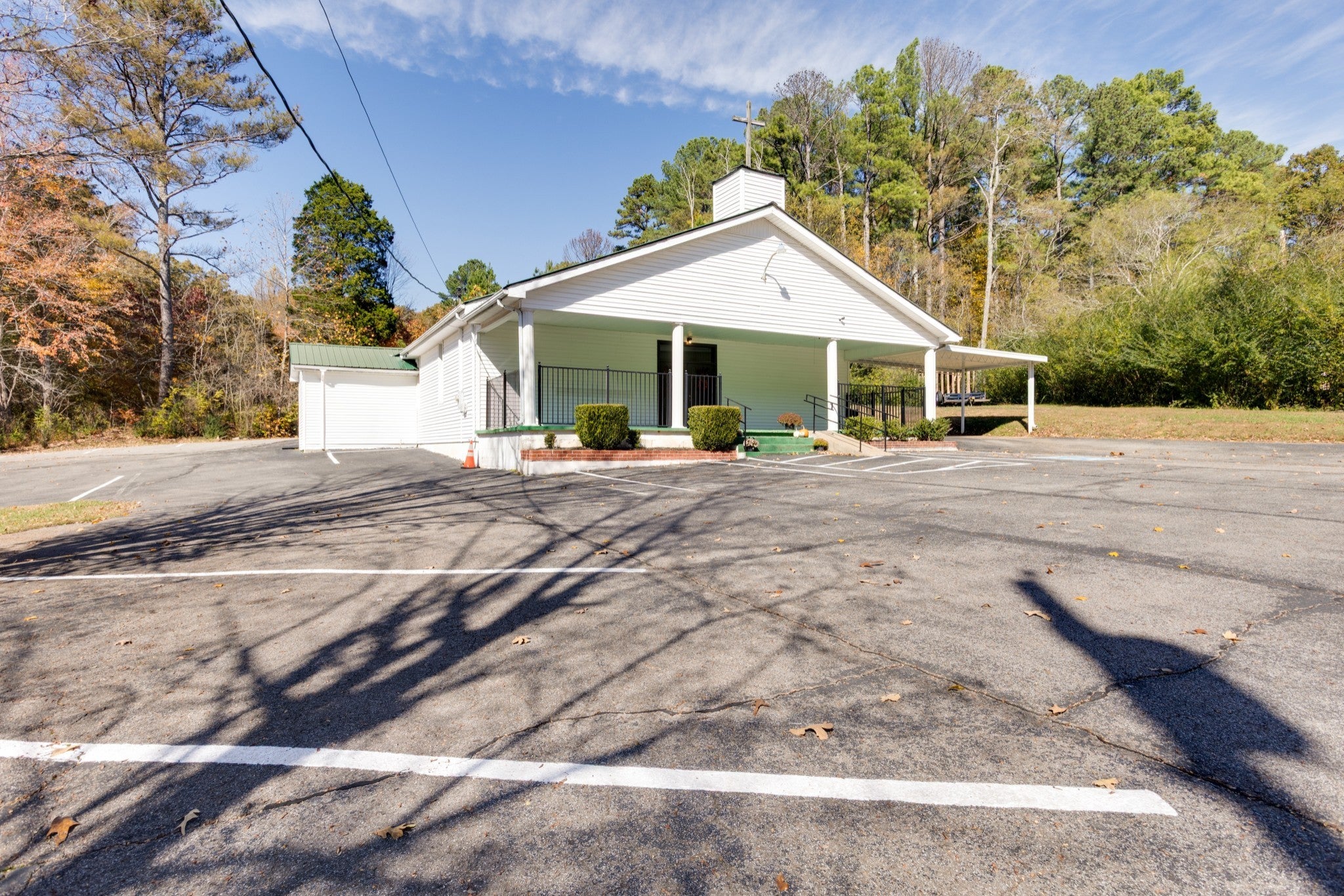 4479 Highway 100