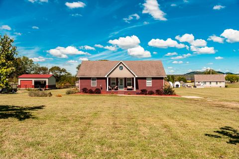 1017 Spire Way Dr Castalian Springs TN 37031