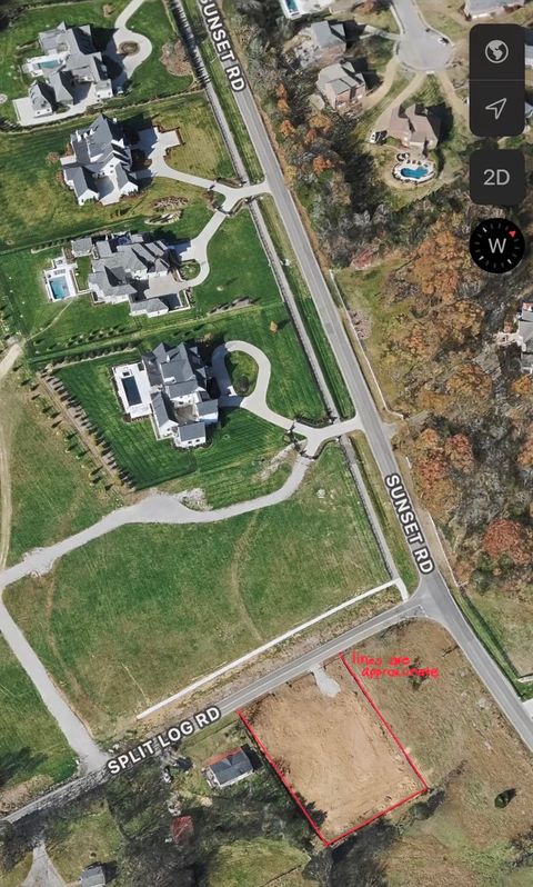 9861 Split Log Rd Brentwood TN 37027