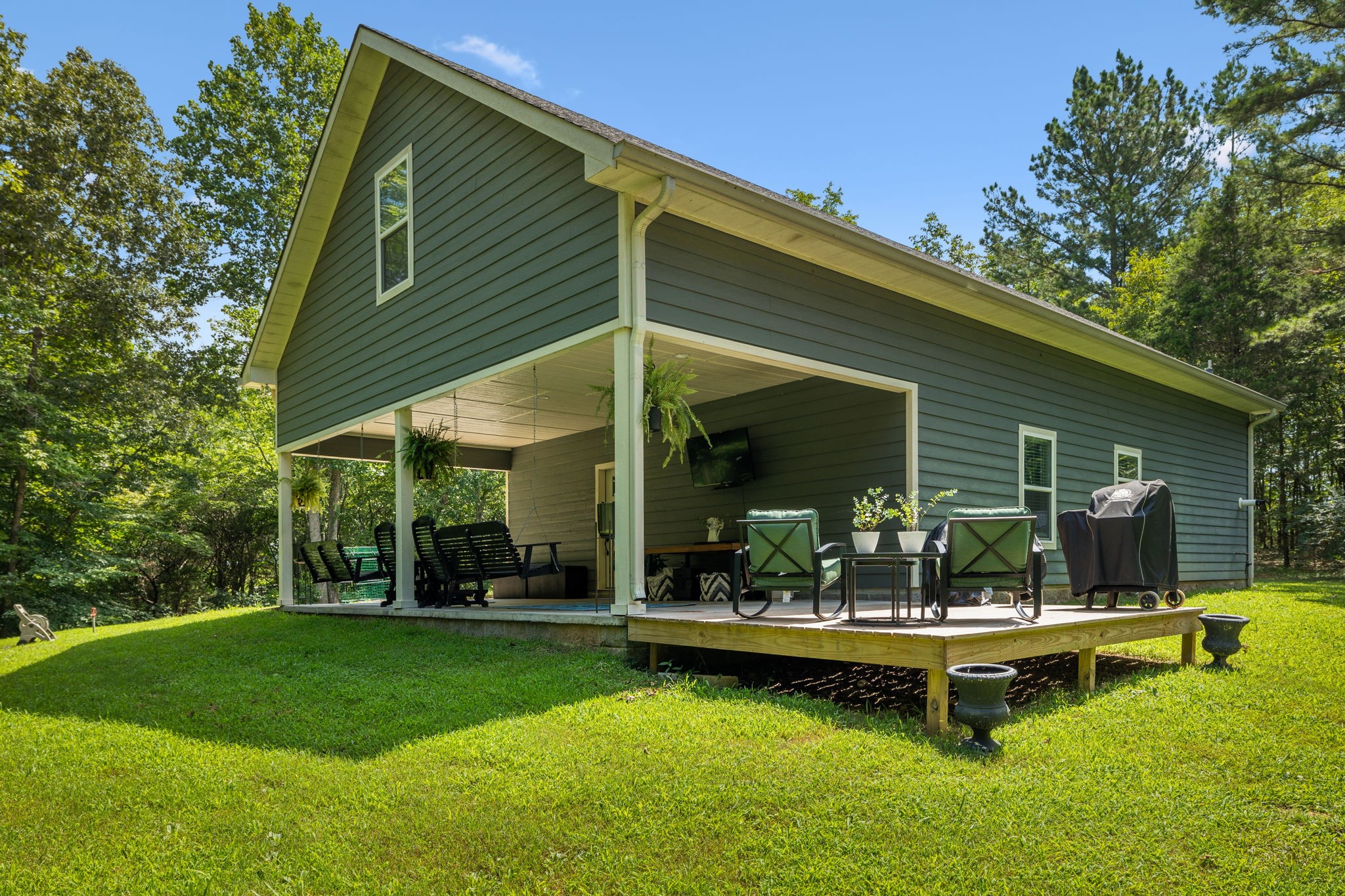 91 Mint Springs Rd
