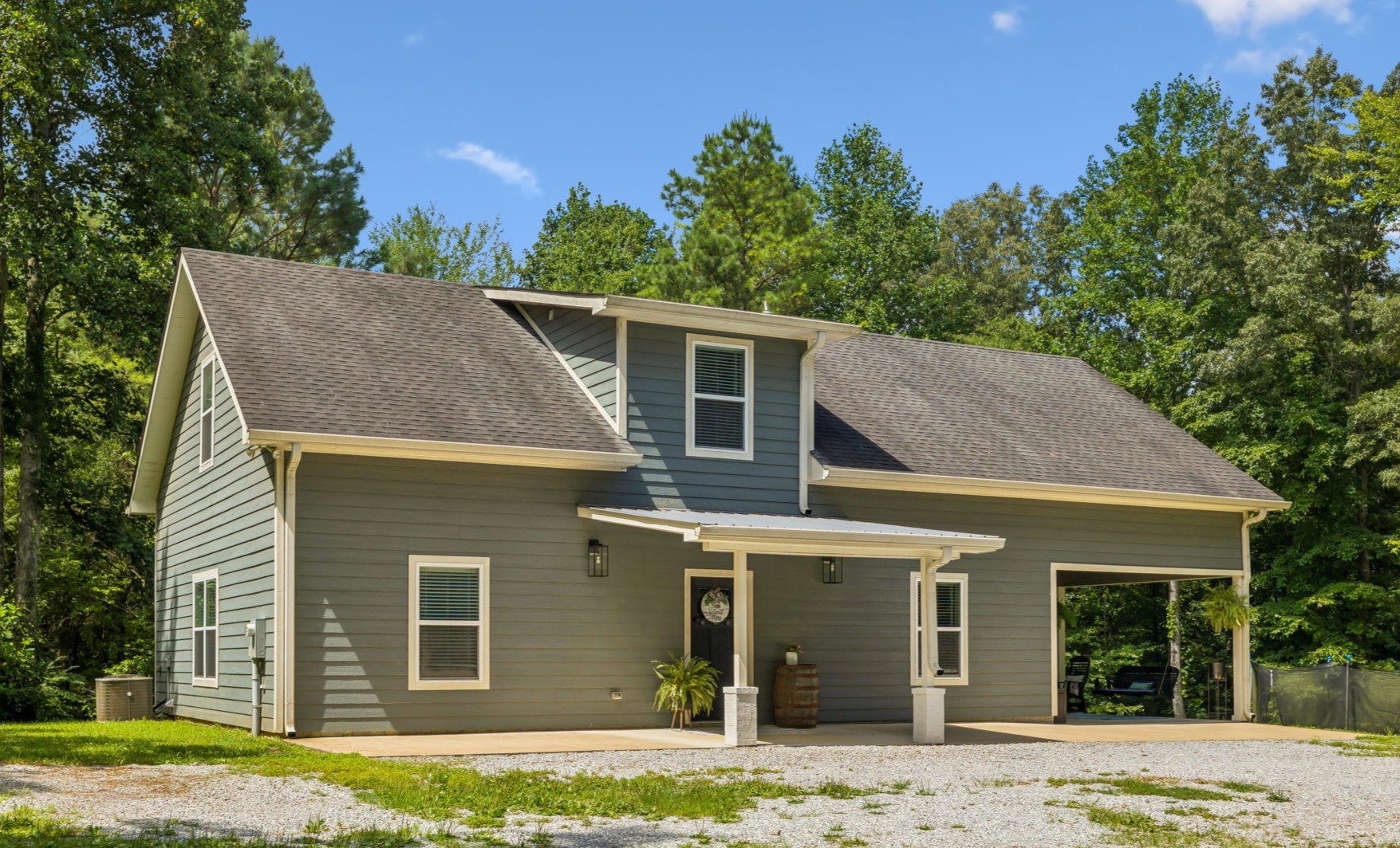 91 Mint Springs Rd
