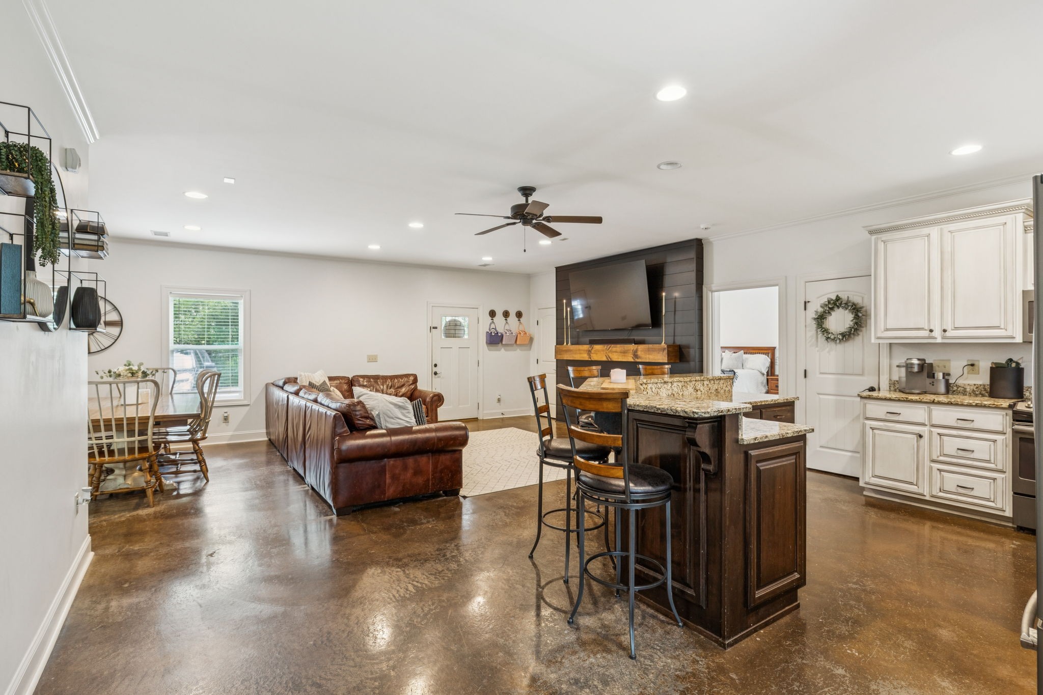 91 Mint Springs Rd
