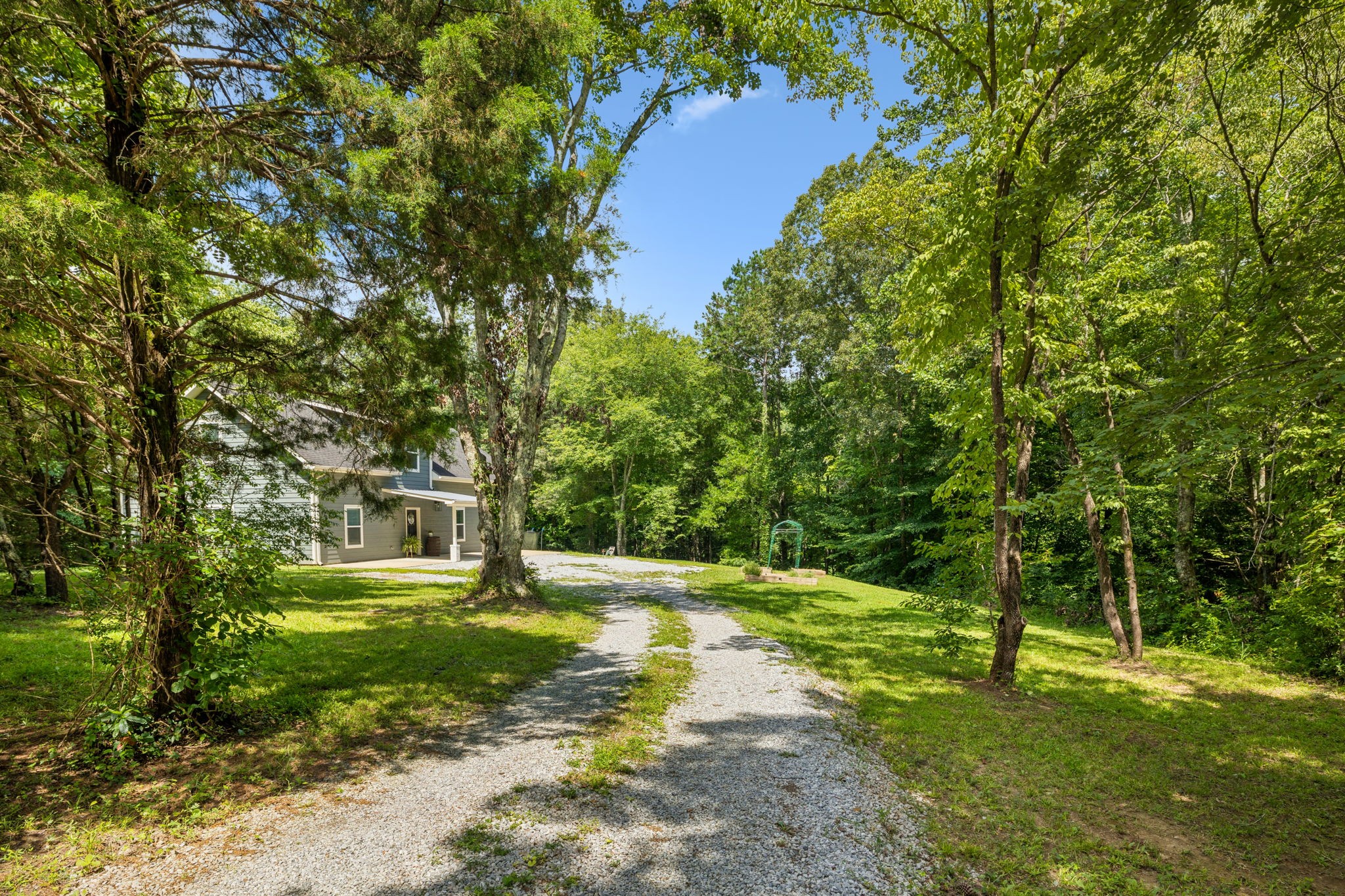 91 Mint Springs Rd